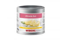 Wiberg Zitronia Sun (300g)