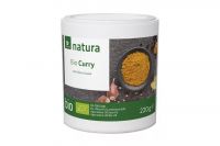 Transgourmet Natura Bio Curry mild (220g)