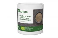 Transgourmet Natura Bio Pfeffer schwarz gemahlen (270g)