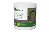 Transgourmet Natura Bio Petersilie getrocknet, gerebelt (45g)