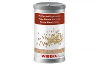 Wiberg Pfeffer wei� gemahlen (720g)