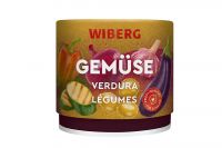Wiberg W�rzmischung Gem�se (80g)