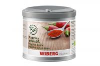 Wiberg Bio Paprika edels�� gemahlen (230g)