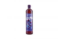 Gr�fs Blaubeere 15 % vol. (0,5l)
