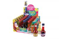 Gr�fs King of Minis Fruity Mix 15-16 % vol. (25x20ml)