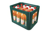 Lichtenauer Mandarine-Mango 12x1,0l