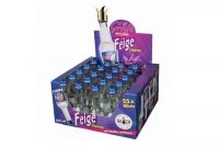 Gr�fs Party-Minis Feige 20 % vol. (25x20ml)