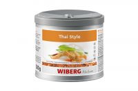 Wiberg Gew�rzzubereitung Thai Style (300g)