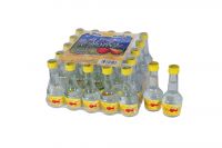 Dr. Rauch Bergbrand Obstler 38 % vol. (25x20ml)