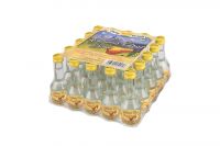 Dr. Rauch Bergbrand Williams-Christ-Birne 40 % vol. (25x20ml)