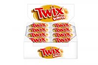 Twix White (30x46g)