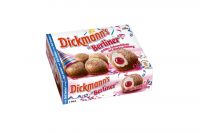 Dickmann's Berliner (6x26,5g)