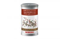 Wiberg Pfeffer Bunt geschrotet (580g)