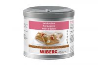 Wiberg Gew�rzmischung Lebkuchen (220g)