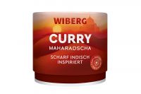 Wiberg Gew�rzzubereitung Curry Maharadscha (75g)