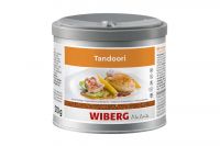 Wiberg Gew�rzzubereitung Tandoori (210g)