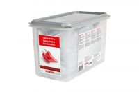 Wiberg Paprika Rubino (2500g)