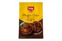 Dr. Sch�r Muffin Choco (5x45g)