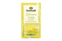 Alnatura Bio Zitronenschale gerieben (5g)