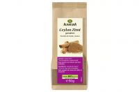 Alnatura Bio Ceylon Zimt gemahlen (50g)