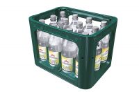 Lichtenauer Tonic Water 12x1,0l