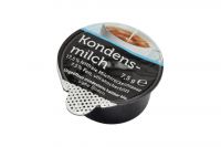 Transgourmet Quality Kondensmilch 7,5 % (240x7,5g)