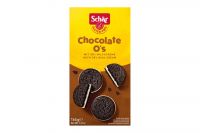 Dr. Sch�r Chocolate O's (165g)