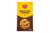 Dr. Sch�r Choco Chip Cookies (200g)