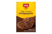 Dr. Sch�r Soft Cookies Double Chocolate (6x35g)
