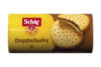 Dr. Sch�r Doppelkeks (250g)