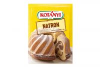 Kot�nyi Natron Speisesoda (80g)