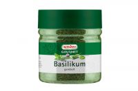 Kot�nyi Basilikum gerebelt (60g)