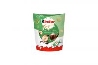 Kinder Kugeln Milk & Hazelnut Sensations (90g)