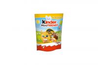 Kinder Mini Friends Knusperkeks (122g)