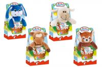 Kinder Mix Pl�schtier (133g)