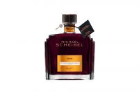 Scheibel Alte Zeit Blackcurrant Rum 35% vol (0,7l)
