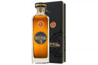 Emill Kraftwerk 5 Jahre Single Malt Whiskey 58,7% vol (0,7l)