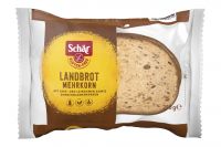 Dr. Sch�r Landbrot Mehrkorn (250g)