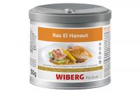 Wiberg Gew�rzzubereitung Ras El Hanout (250g)