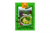 Aromax Gew�rzmischung f�r gr�nes Curry (77g)