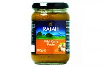 Rajah Currypaste mild (300g)