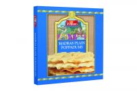 Truly Indian Poppadums Plain (112g)