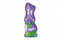 Milka Schmunzelhase Nuss (45g)