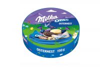 Milka & Oreo Osternest (198g)