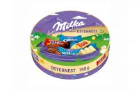 Milka & Friends Osternest (198g)