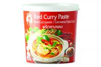 Cock Currypaste rot (1000g)