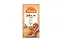 Ostmann Lebkuchen Gew�rz (15g)