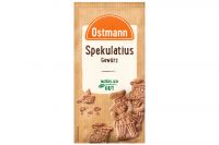 Ostmann Spekulatius Gew�rz (15g)
