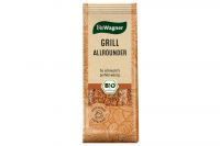 Wagner Bio Grill Allrounder (60g)