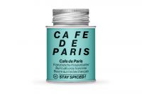 Stay Spiced ! Cafe de Paris Kr�uterbutter (50g)